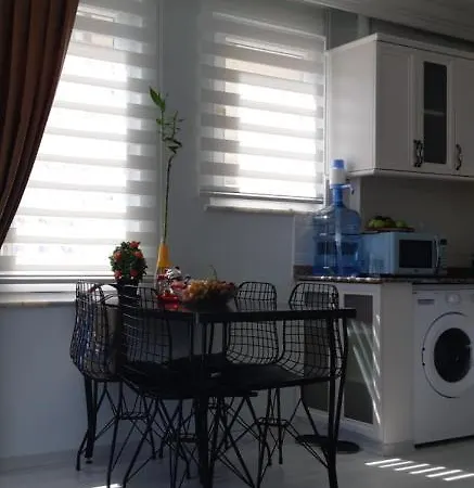 Apartments *