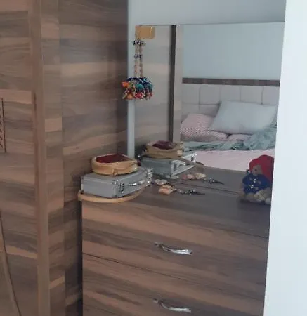 Apartments Alanya