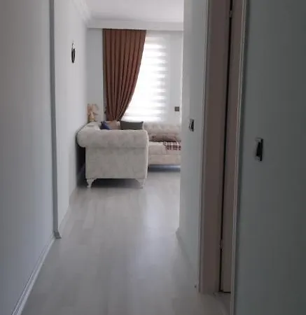 Apartments Apartment